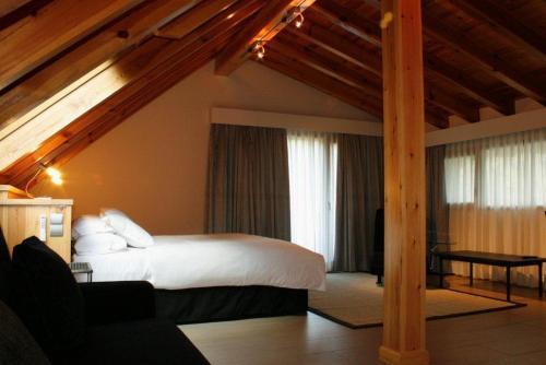 Hotel Rural Las Rozuelas