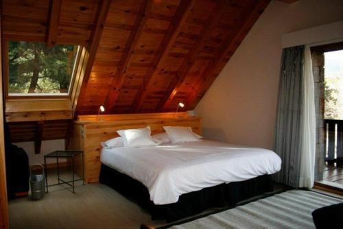 Hotel Rural Las Rozuelas
