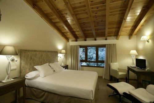 Hotel Rural Las Rozuelas