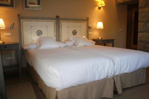 Hotel Rural Las Rozuelas