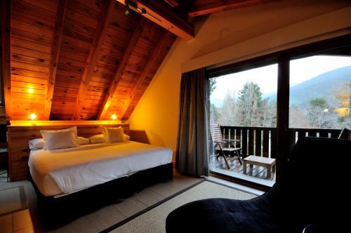 Hotel Rural Las Rozuelas