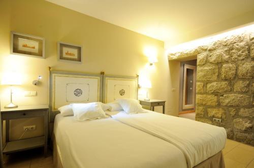 Hotel Rural Las Rozuelas