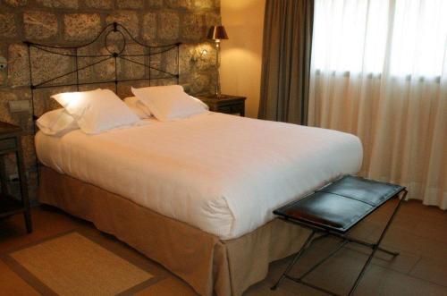 Hotel Rural Las Rozuelas