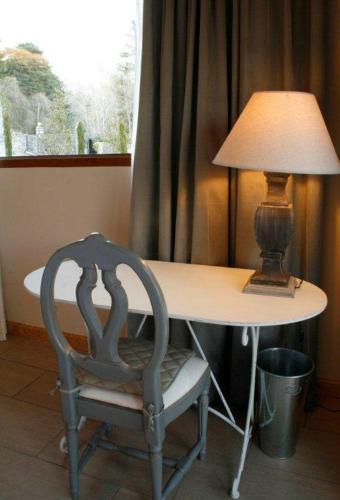 Hotel Rural Las Rozuelas