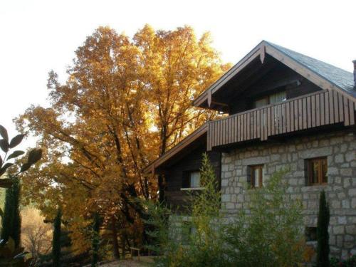 Hotel Rural Las Rozuelas