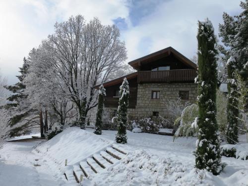 Hotel Rural Las Rozuelas