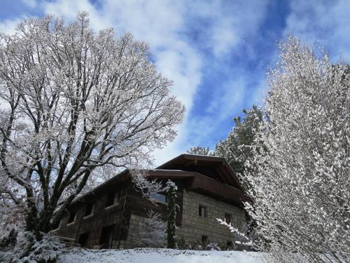 Hotel Rural Las Rozuelas