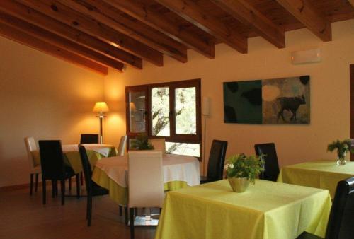 Hotel Rural Las Rozuelas