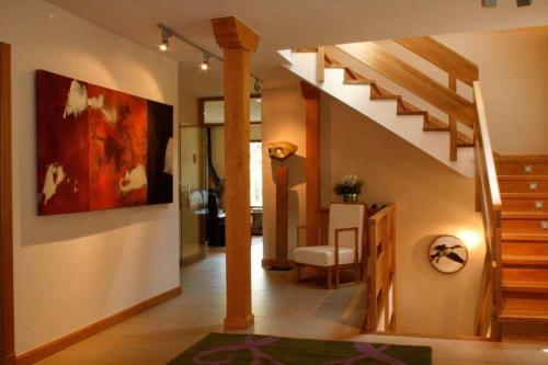 Hotel Rural Las Rozuelas