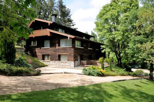 Hotel Rural Las Rozuelas