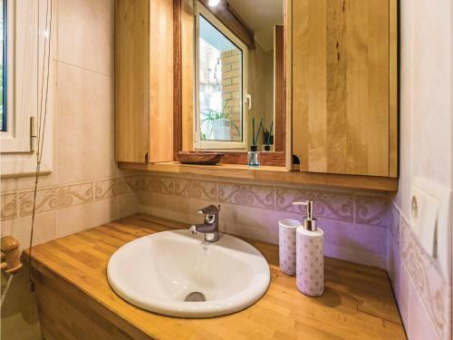 Holiday Home Gessamins