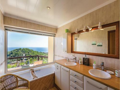 Holiday Home Gessamins
