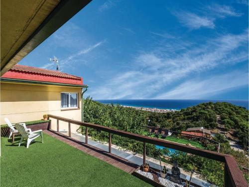 Holiday Home Gessamins