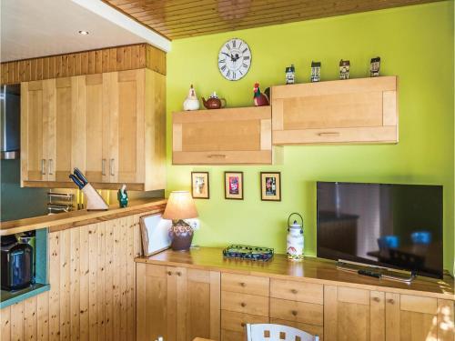 Holiday Home Gessamins