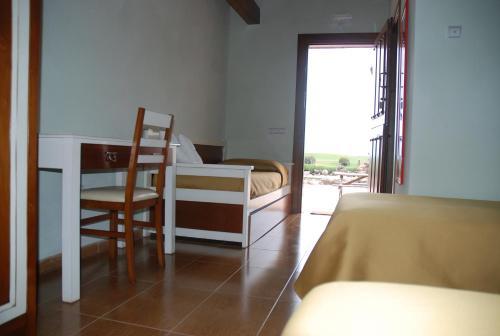 Hotel Rural Teso De La Encina