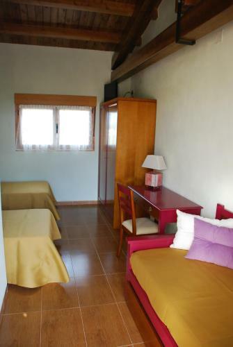 Hotel Rural Teso De La Encina