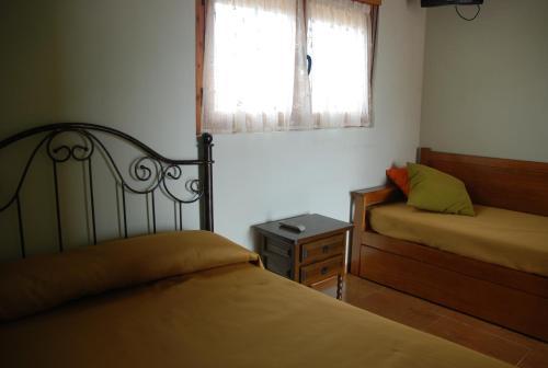 Hotel Rural Teso De La Encina