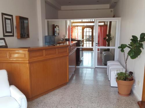Aparthotel Apart Santa Lucia