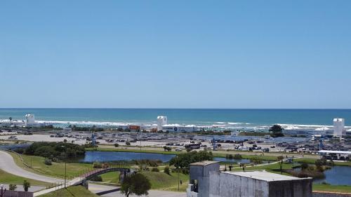 Aparthotel Apart Santa Lucia