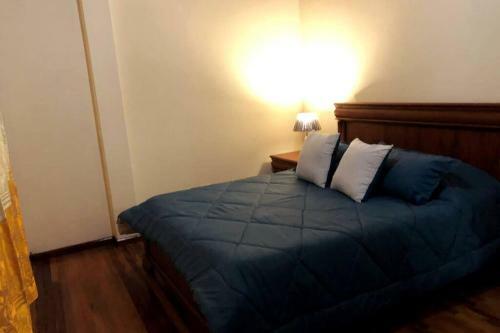 Castellana House Loja, Apartment With Terrace
