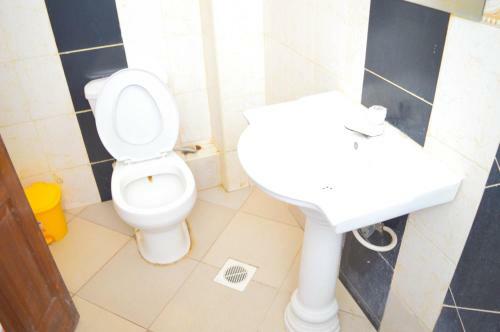 Apartamento Wawa Amboseli Sunset Paradise Shanzu