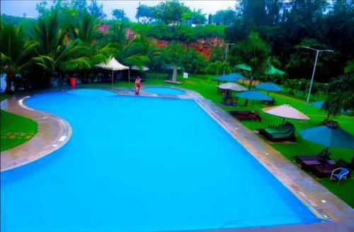 Apartamento Wawa Amboseli Sunset Paradise Shanzu