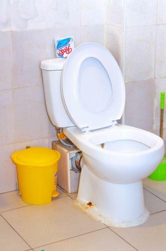 Apartamento Wawa Amboseli Sunset Paradise Shanzu