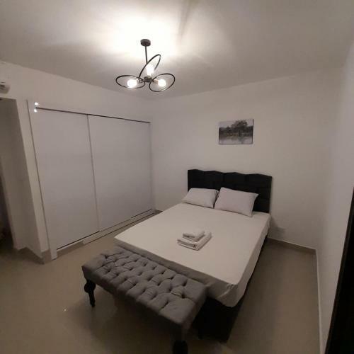Apartamento Gouna G Cribs 2 Br-mos