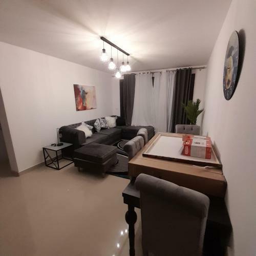 Apartamento Gouna G Cribs 2 Br-mos