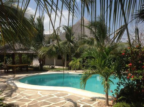 Villa Luxury Simba House In Watamu