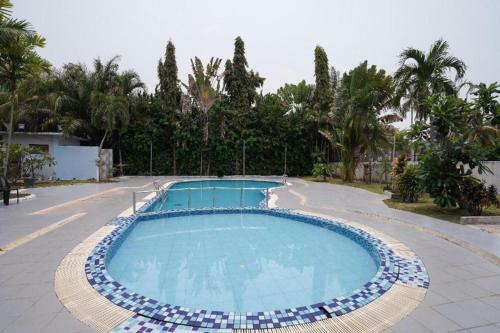 Hotel Kejora Garden Resort
