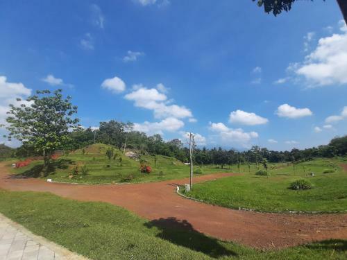 Albergue Seger Nusantara