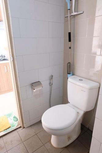 Apartamento Jasmine Garden Yogyakarta