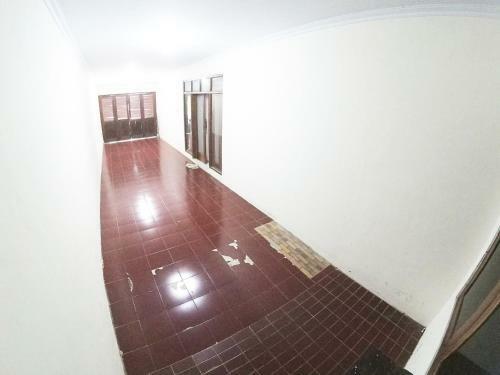 Omi Homestay Jogja
