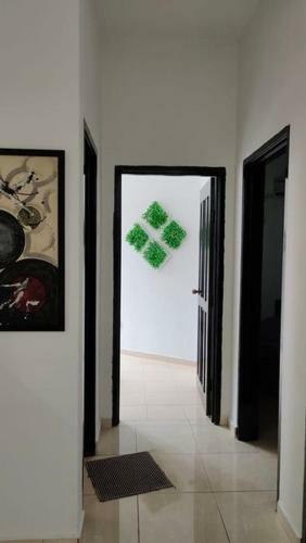 Apartamento Rumah Cuti Jalaludin Abd Aziz