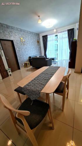 Apartamento J&j Vacation Home@novo8 Residence