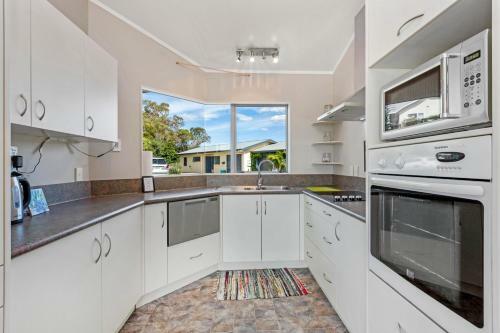 Takiwatanga - Raglan Holiday Home