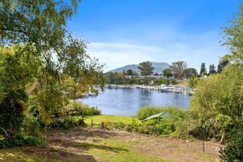 Rutherfurd Escape- Taupo Holiday Home