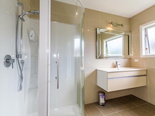 Ohakune Oasis - Ohakune Holiday Home