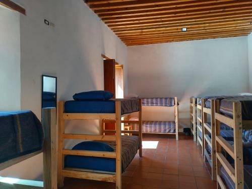Albergue Hostal Del Desterrado