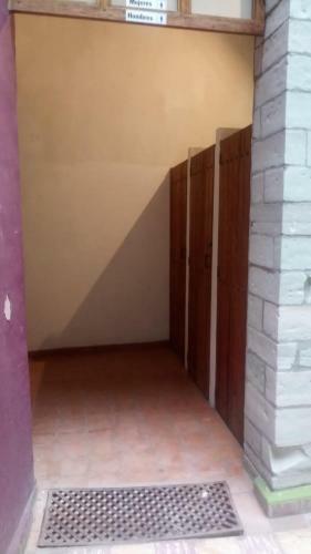 Albergue Hostal Del Desterrado