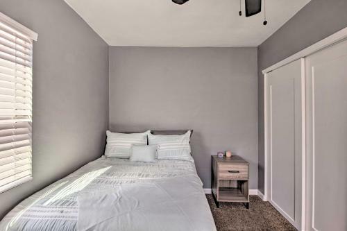 Bright One-level Tucson House About 3 Mi To Dtwn!
