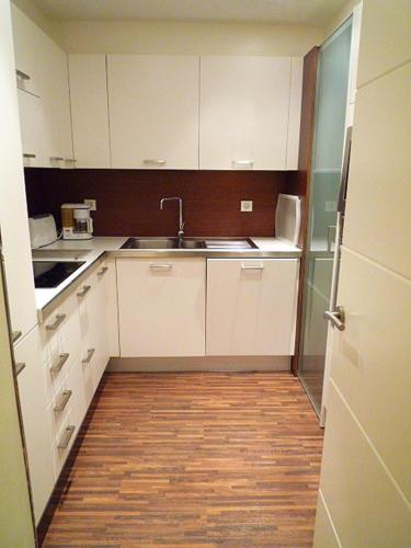 Dflat Escultor Madrid Apartments