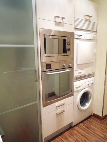 Dflat Escultor Madrid Apartments