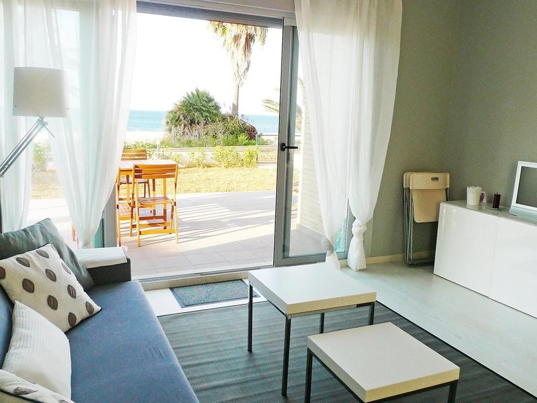 Apartamento Residencial Marenia D�nia
