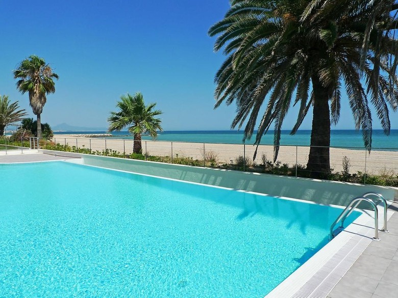 Apartamento Residencial Marenia D�nia