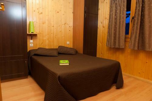 La Noguera Camping