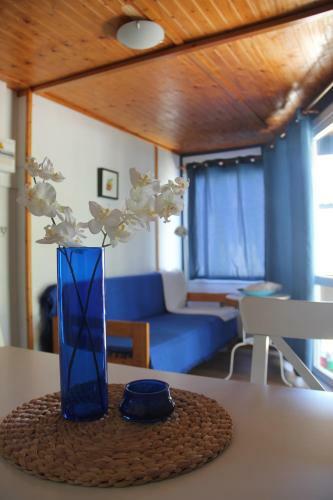 La Noguera Camping