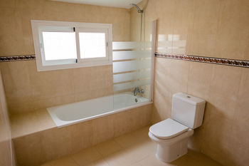 Apartamento Galindo Beach El Saladillo