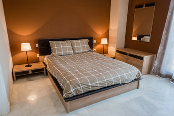 Apartamento Galindo Beach El Saladillo